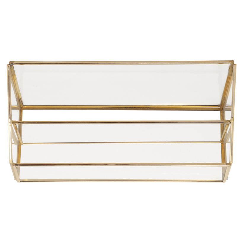 Alcott Hill® Marcellus Letter Stand & Reviews Wayfair Canada